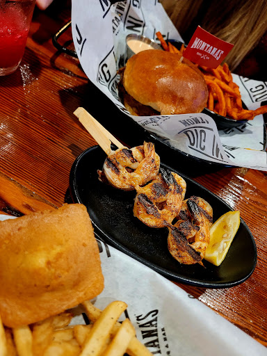 Photo of Montana’s BBQ & Bar - 31 Reeves St, Sydney, NS B1P 6N2
